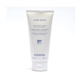 Ainhoa Luxe Gold Day and Night Cream